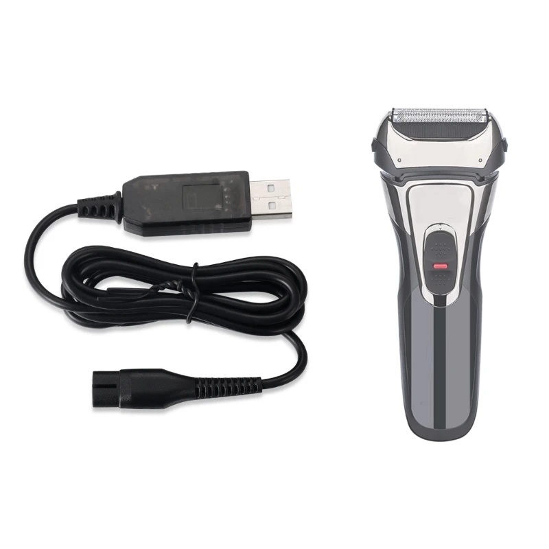 USB Charging Cable for Electric Shaver QP2620 / QP2520 QP2523 40GE,charging cable,usb charging cable,shaver charger