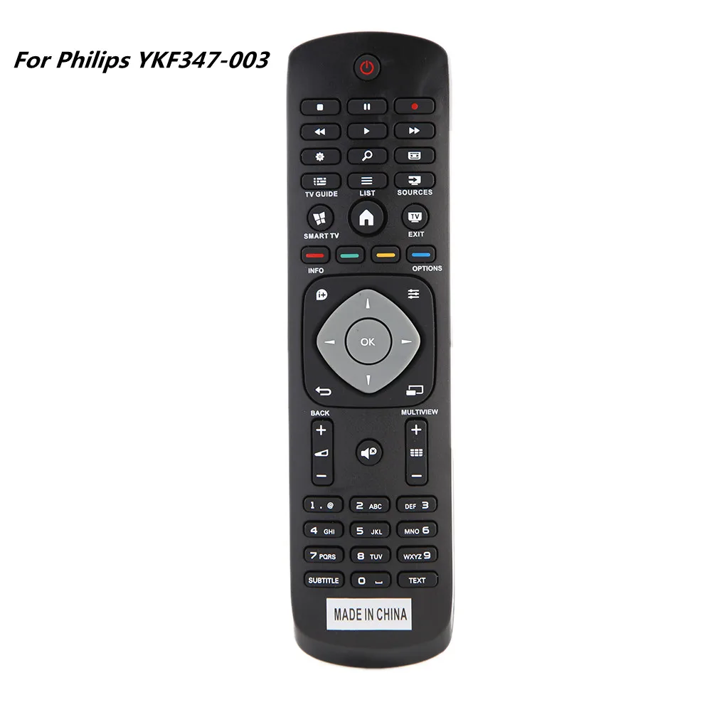 Mando Tv Philips RC4343-01 - Remote Controls Classic - FERSAY