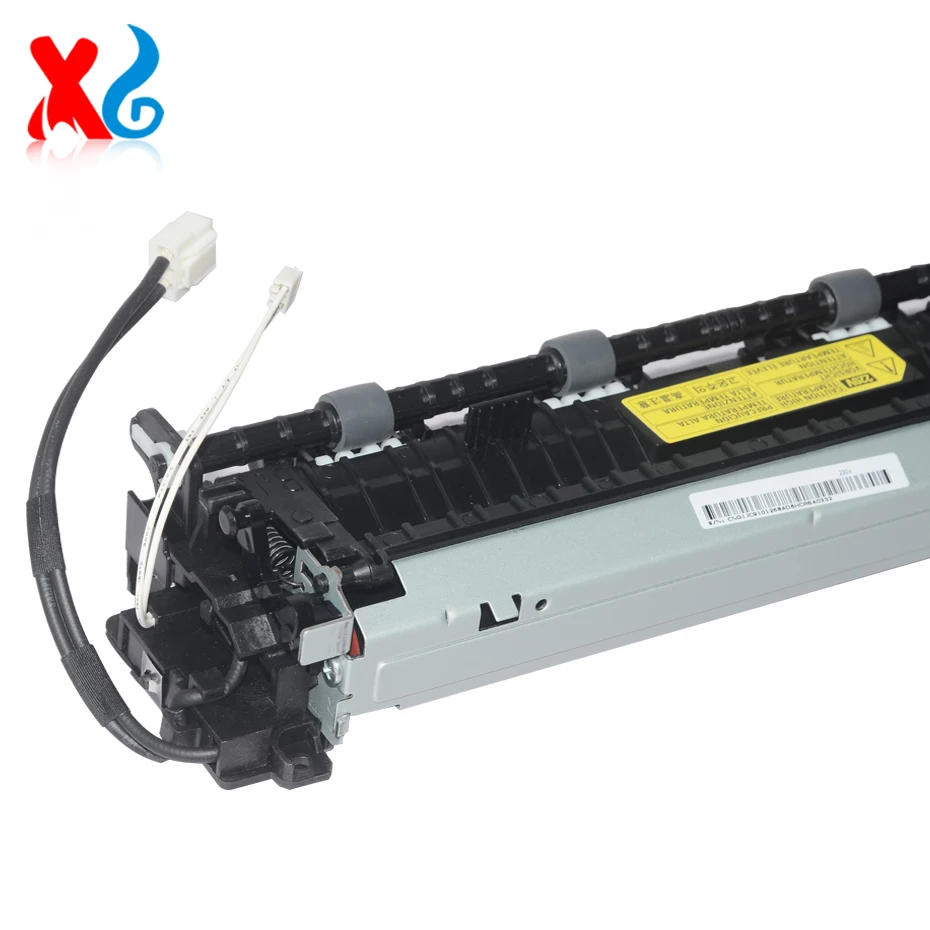 Nova Montagem Fuser Original para hp Laser Mfp 1200 1200w 1005 1005 136a 136 136nw 138 131a Unidade de Aquecimento Fuser 1pc Jc9101268a - Imagem 2