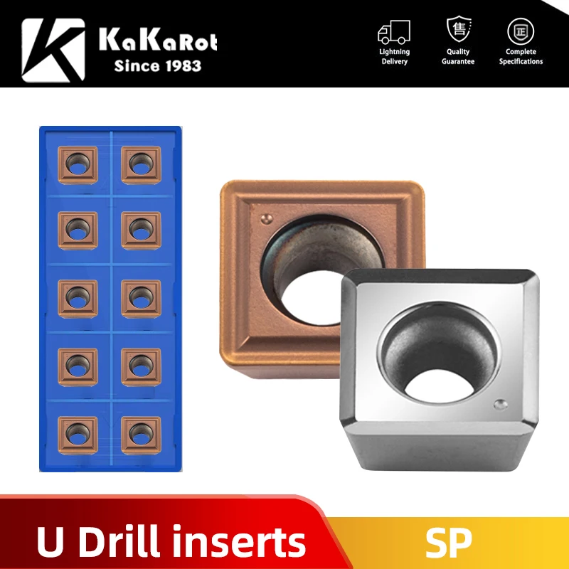 

Карбидная вставка KaKart типа SP SPMG/SPGT 050204 060204 07T308 090408 110408 140512 высокоскоростная вставка мощная быстрая дрель