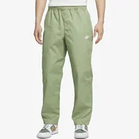 Nike véritable printemps-été tissé respirant pantalon pour hommes DX3337-386 1