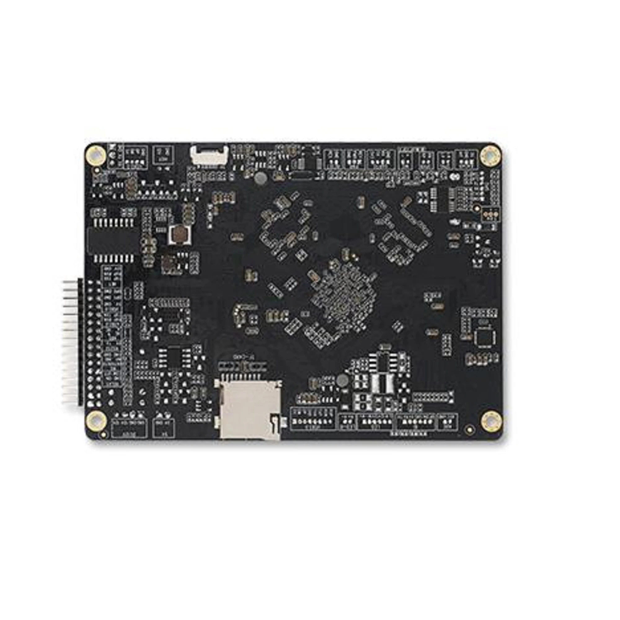 Firefly Face-RK3399  ν Rockchip RK3399 2GB LPDDR4 16GB eMMC 5.1 6 ھ 64 Ʈ μ 1.8GHz