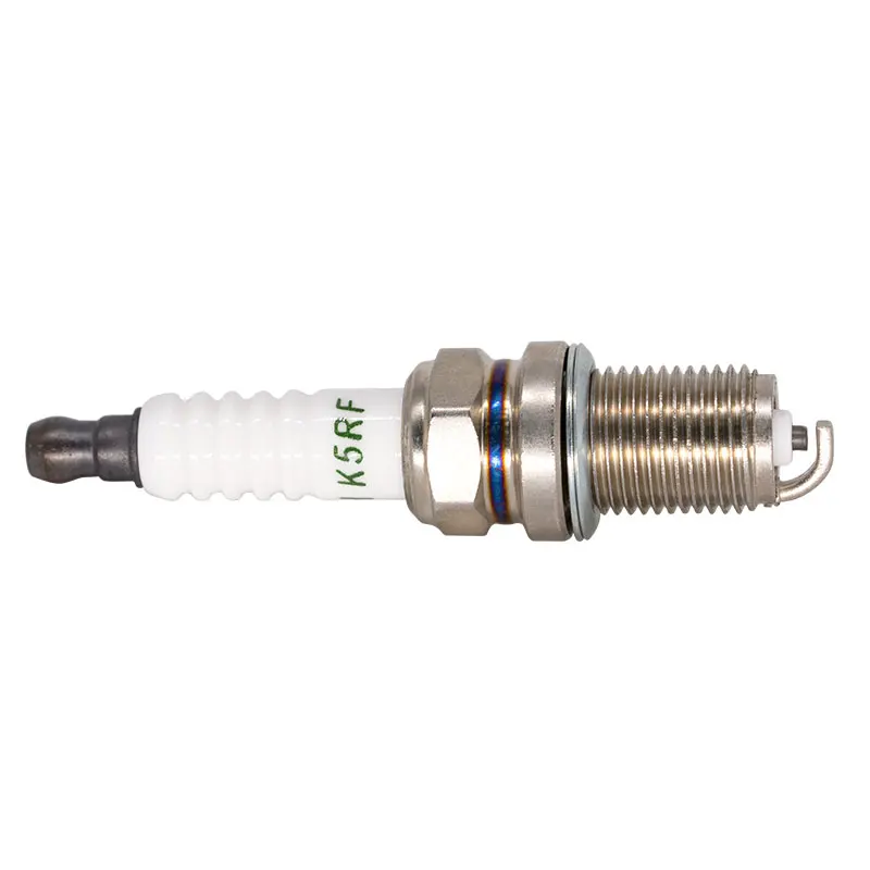 1PCS Spark Plug Torch K5RF Replace for BKR5E BKR5EZ FIAT