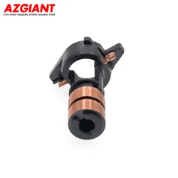 AZGIANT 25PCS (7x16x51mm) For Ford VW Jetta Passat B5 Bosch Generator Collector Copper Head Slip Ring Current Collector