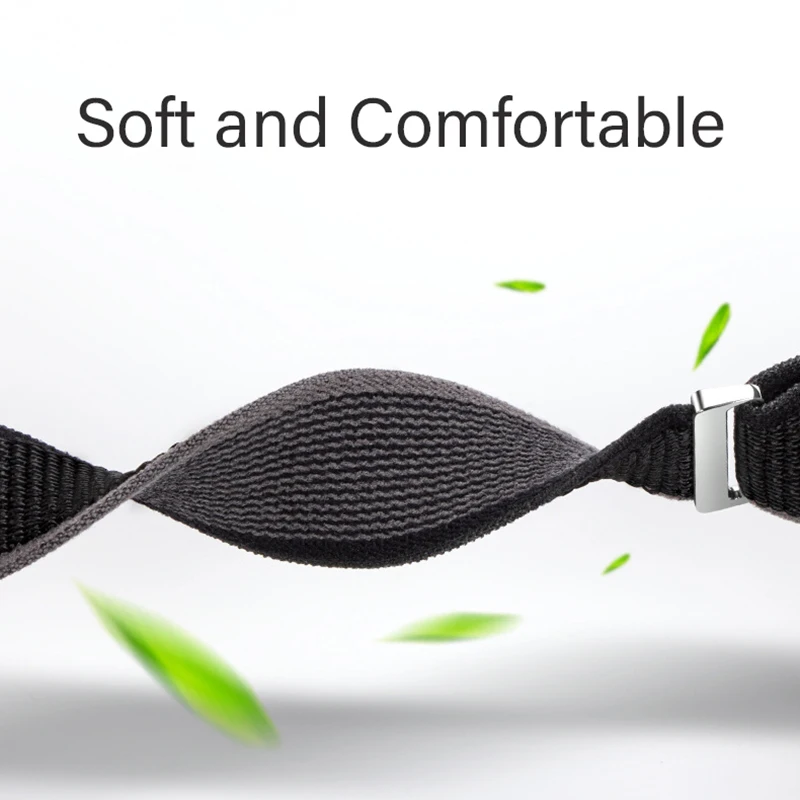 Durable Nylon Trail Loop Strap