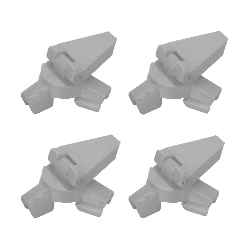 Folding tripod Gray
