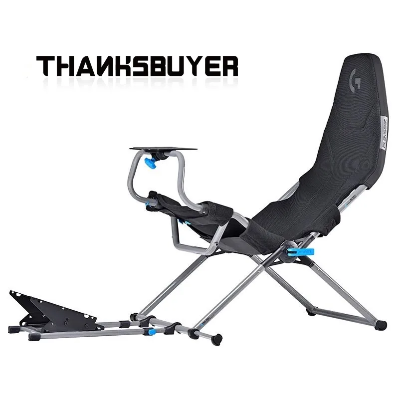 Original Challenge X Sim Racing Seat Racing Simulator Seat Cockpit Per Playseat Logitech G Edition