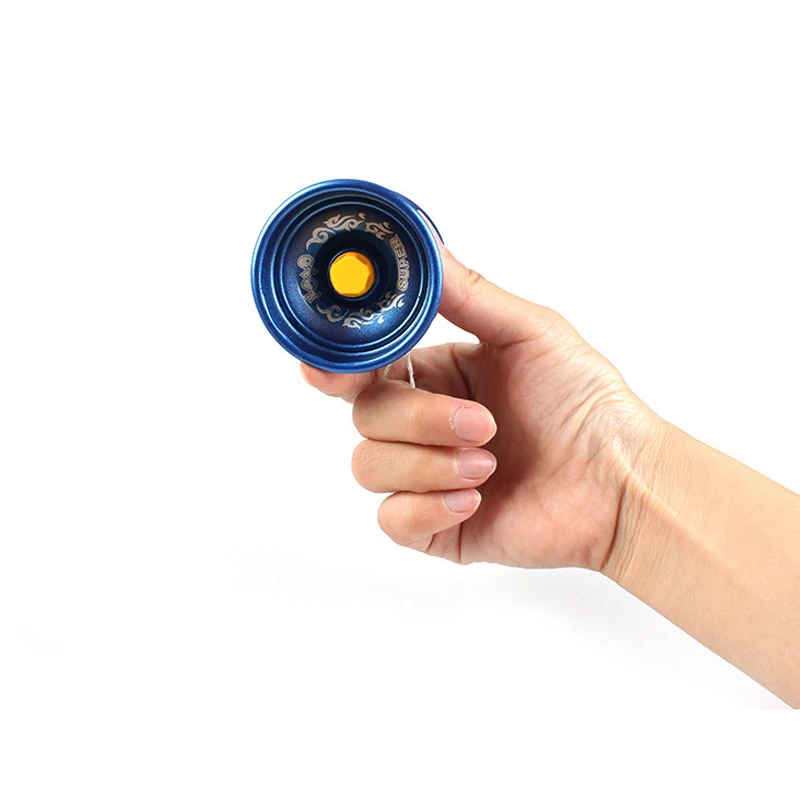 3PCS Beginners Yo Yo Ball Kids Toys For Boys Gift Items Juggling Game Jojo Spielzeug Juguetes Divertidos Para Ni&ntilde;os