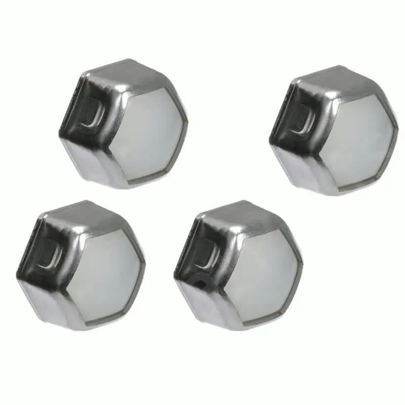 4 Écrous De Butée De Direction 40039-2S610 Pour Nissan Navara D22 1998-2006