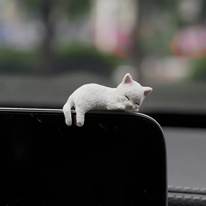Gratis Slaap lekker schattige kittens Plaatje | Deel via WhatsApp