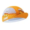 Beer Cycling Cap Outdoor Sports Hat Team Bike Caps Breathable Summer Sun Protection Unisex 2