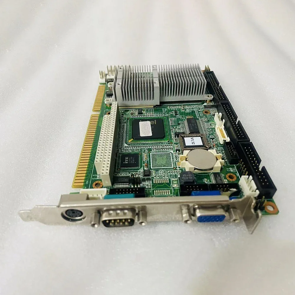 PCA-6781 Rev: A1 For Advantech PCA-6781LV Industrial Motherboard PCA-6781LV 7 PCA-6781 Rev: A1 For Advantech PCA-6781LV Industrial Motherboard PCA-6781LV - Image 5