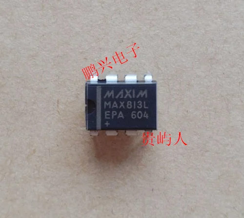 

Бесплатная доставка MAX813L IC DIP-8 10 шт.