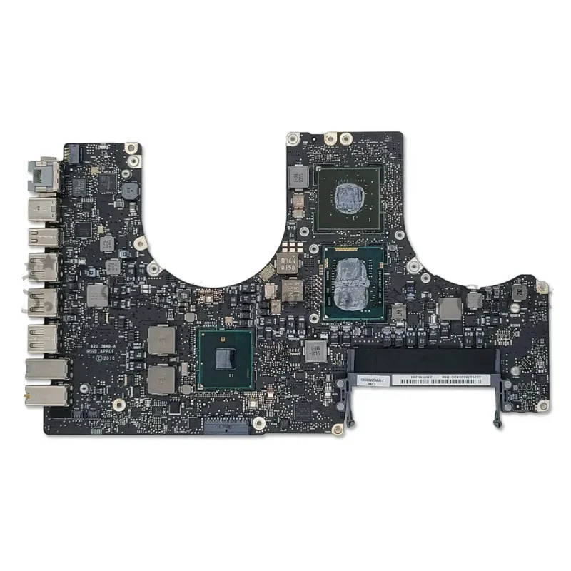 Gintai Trackpad Touchpad Di Ricambio Per MacBook Pro A1297 17" (2009, 2010, 2011) Con Cavo - 4