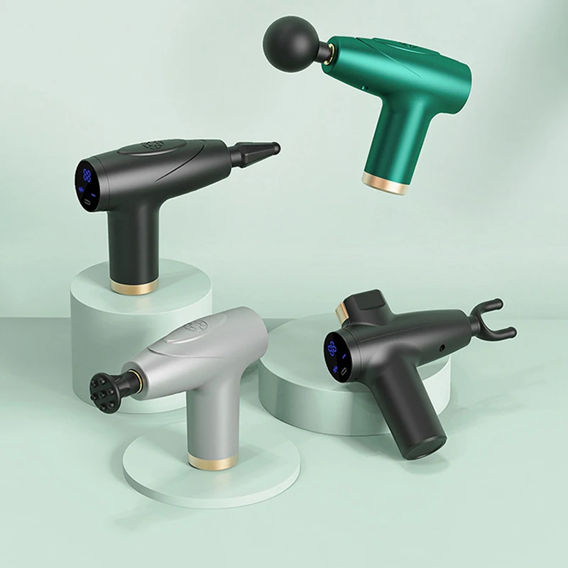 Mini Fascia Gun 2