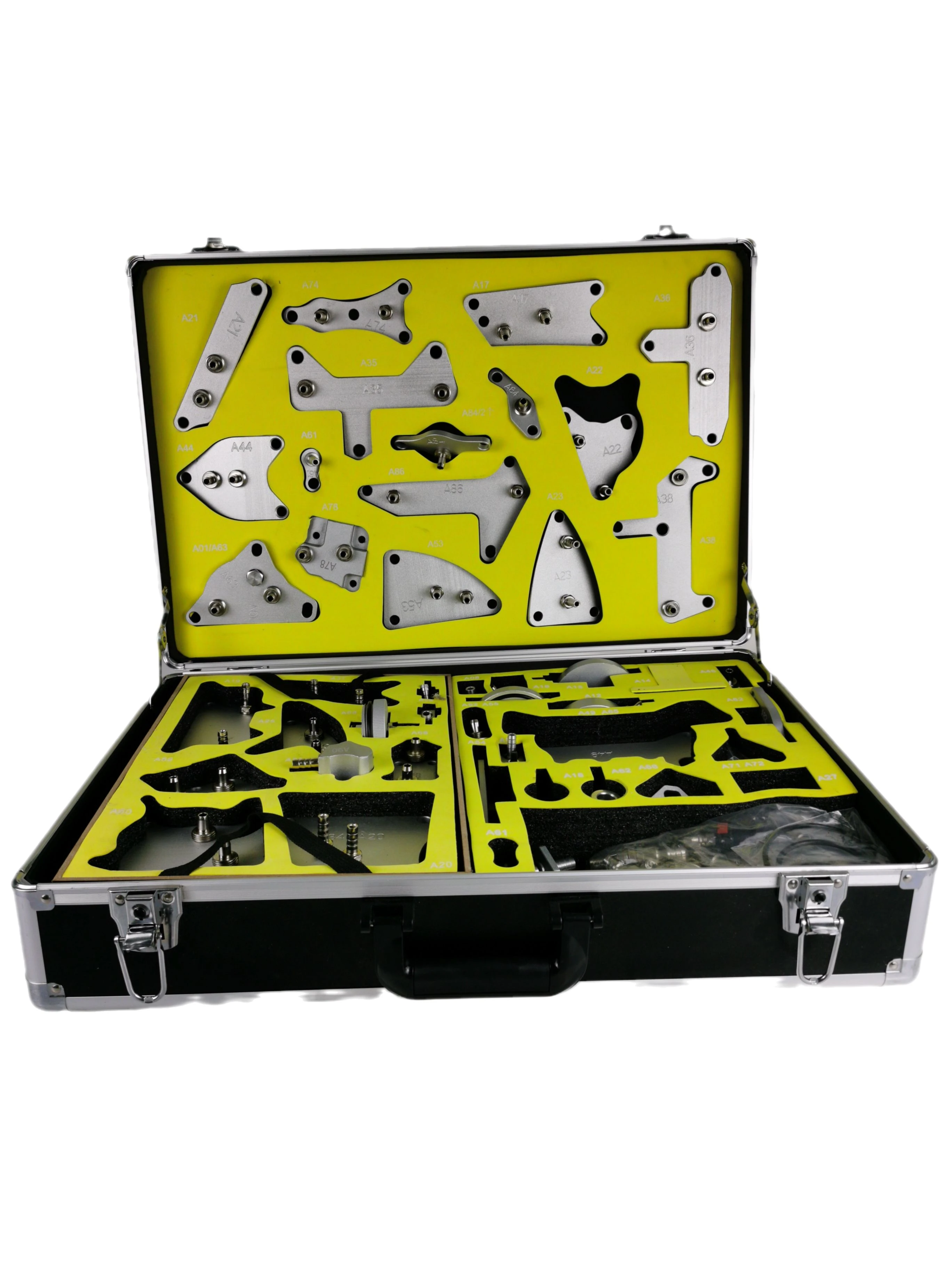 130Pcs Car Automatic Transmission Oil joint Oil Change Tool Gearbox