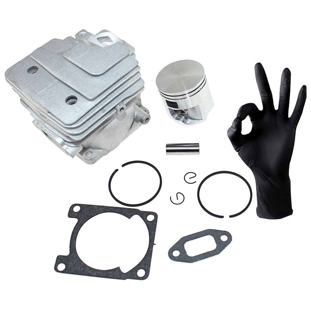 Cylinder-Piston-Kit-For-Stihl- 