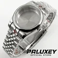 Steel Case Back B2