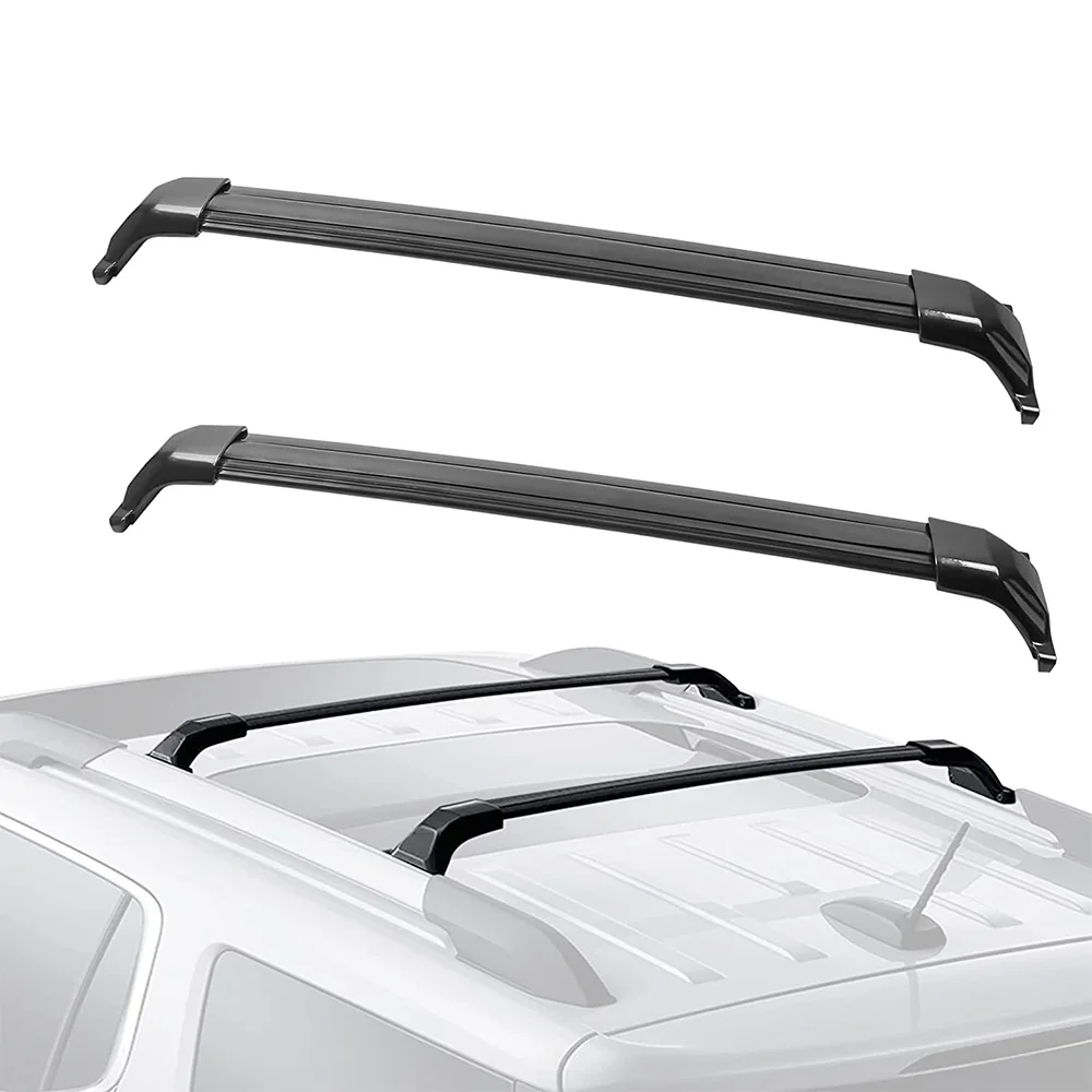 SANJODS Car Roof Rack Crossbar Fit For 2017 2018 2019 2020 2021 2022