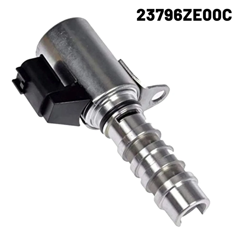 

Электромагнитный клапан распределительного вала 23796ZE00C, 1 шт., контрольный клапан масла, автомобильные запчасти для Nissan Infiniti