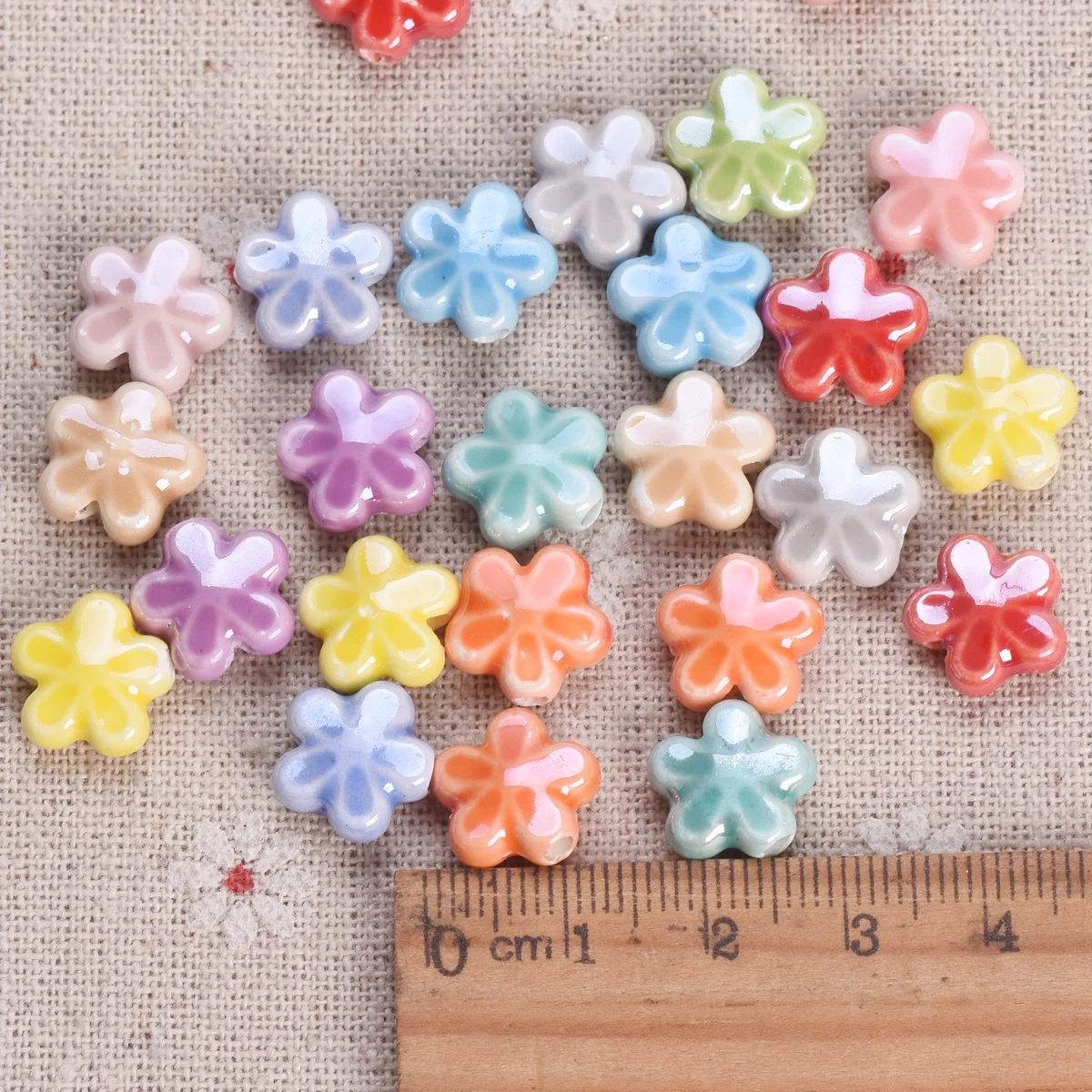 Ceramic Beads 2