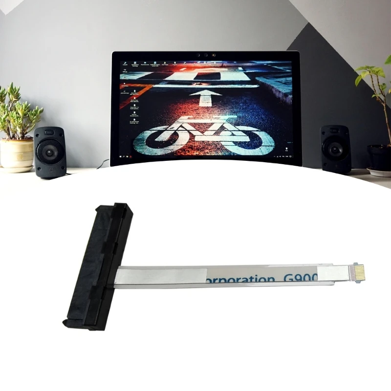 

Разъем сменный гибкий кабель HDD, жесткий диск для ноутбука 14-P 15-P 17-P 15-K 17-K