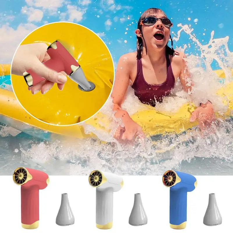 

Регулируемый беспроводной ручной мини-вентилятор для путешествий