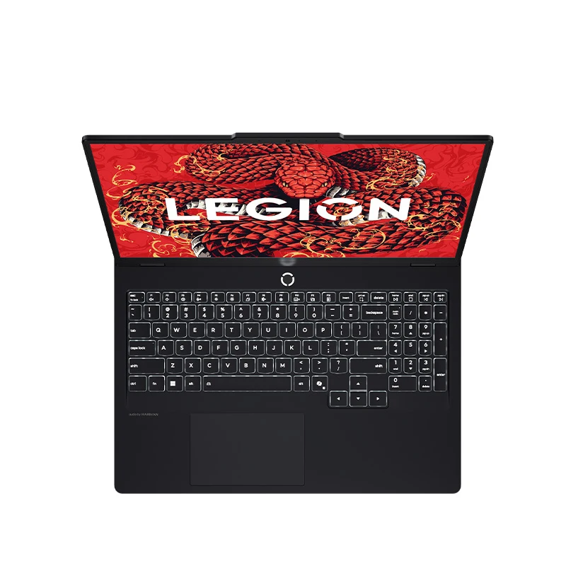 Lenovo Gaming laptop LEGION R7000P 2025 16“ 2.5K 240HZ Screen AMD