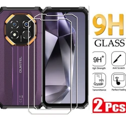 Protezione dello schermo in vetro temperato HD 9H Premium 2-Pack