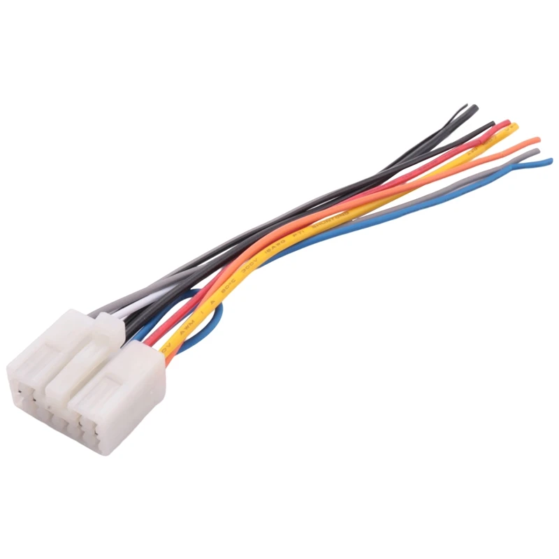 Pair connection