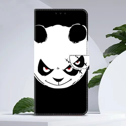 Enhanced 3D Magnetic Flip Wallet Leather Case for Redmi 14C - 14R (BX 11)