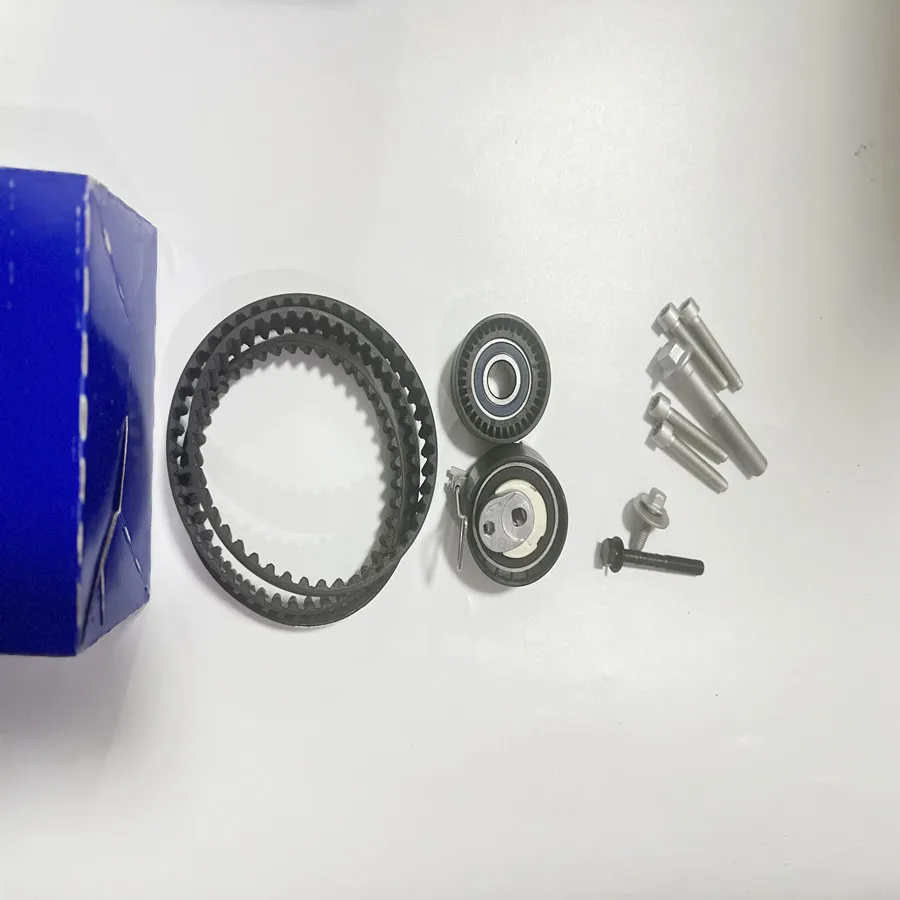 Timing belt kit FOR Volvo XC90 XC70 Asia Pacific Time Maintenance Kit Toothed Belt Kit 32213096