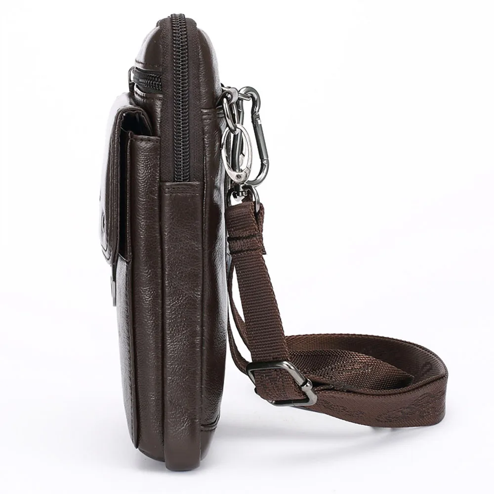 Рисунок 4 - Мужская сумка через плечо