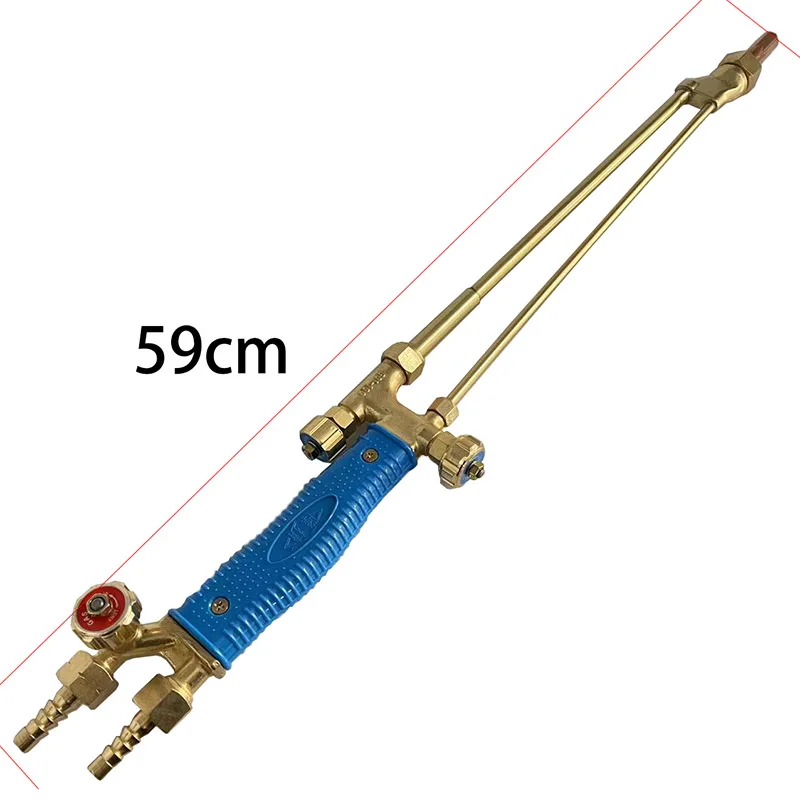 G01-30 Oxygen Propane Welding Cutting Torch Attachment Precision Power Tool 