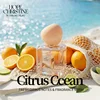 Luxury Citrus Marine Perfume for Women, Long Lasting Fresh Scent, Imported Designer Niche Fragrance,  High Quality Body Mist