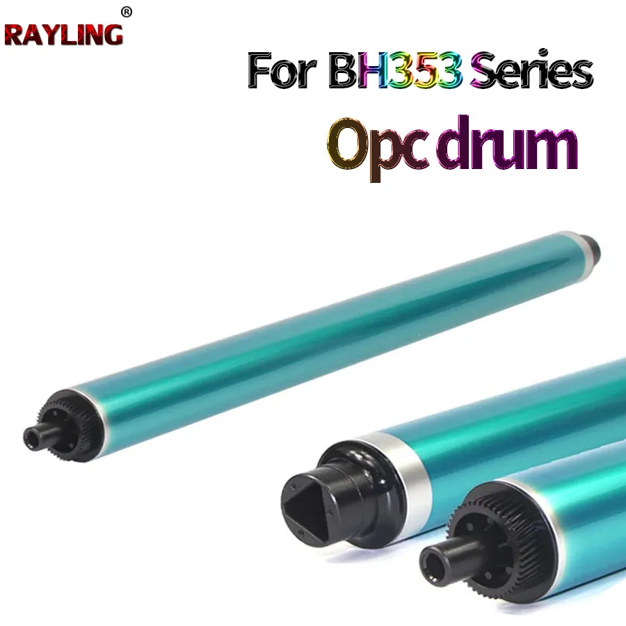 

Фотобарабан 4X для Konica Minolta Bizhub C200 C210 C7720 C7721 C203 C253 C353 AD C208 C218