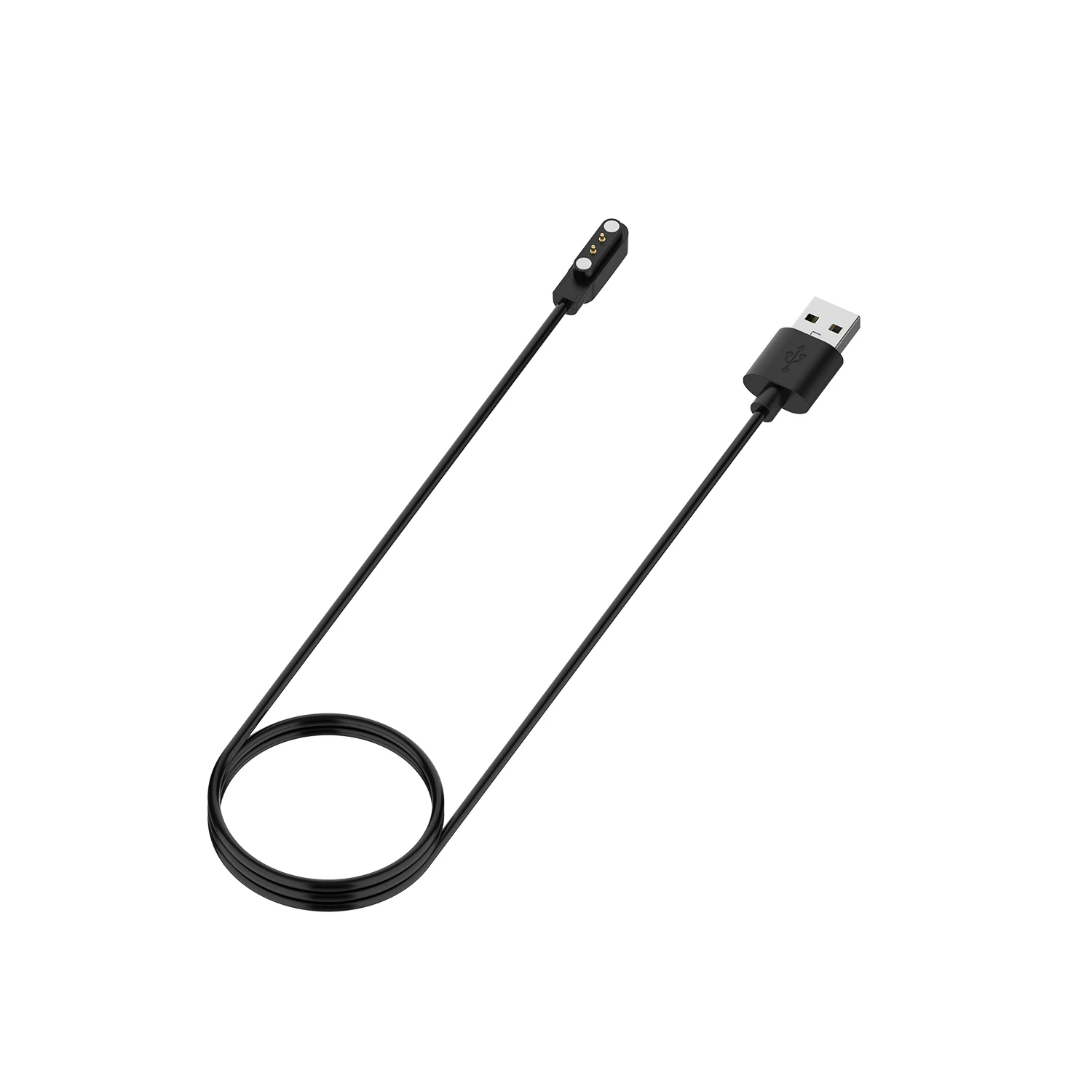 NONGAMX K71 용 USB 케이블, KLOGIPOW KT71, PAKRYS KT71 스마트워치, 마그네틱 교체 충전기, KT71 스마트용 호환