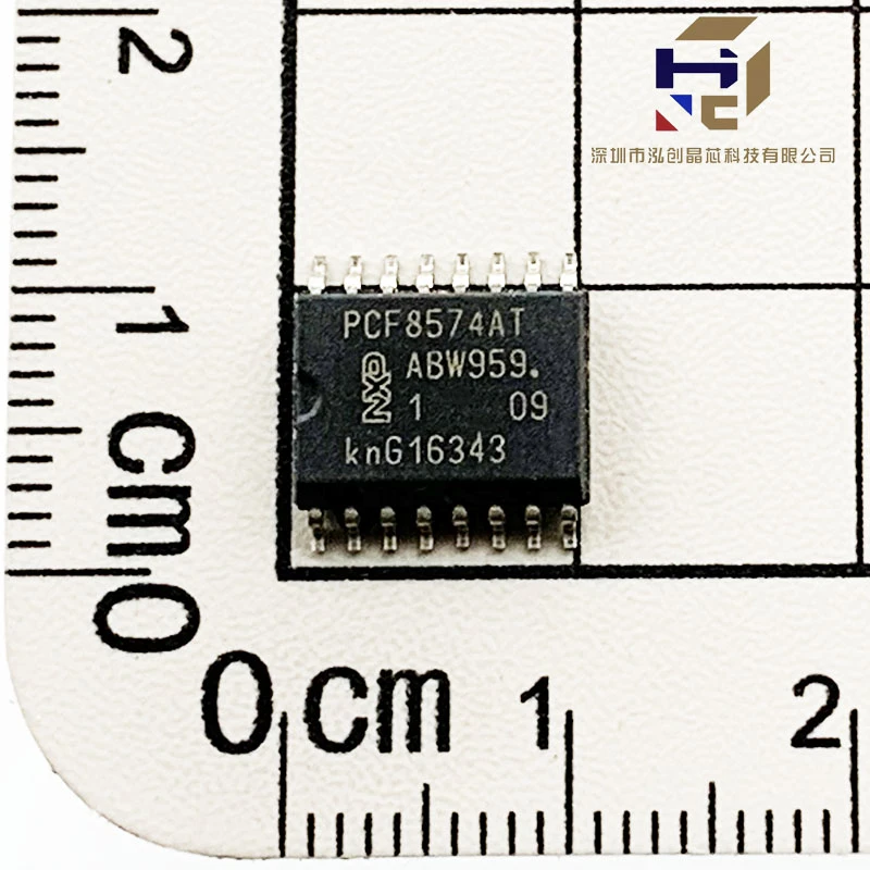 5PCS/LOT PCF8574T PCF8574AT PCF8574 SOP 16| | - AliExpress