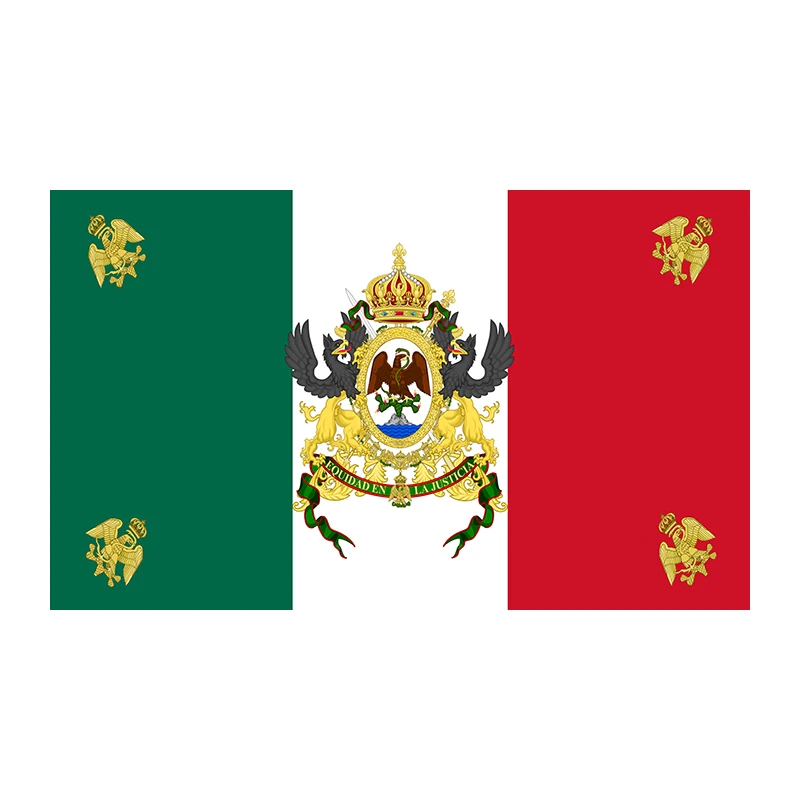 Segundo Imperio Mexicano - Wikipedia, La Enciclopedia Libre - Segundo