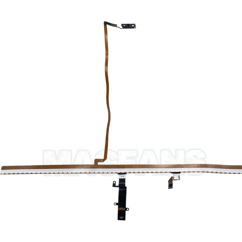 Led Lcd Backlight Strip para Macbook Air A2681 13 m2 A2681 Substituição da Câmera Frontal 82103598 a Emc 4074 Novo 2023 - Imagem 2