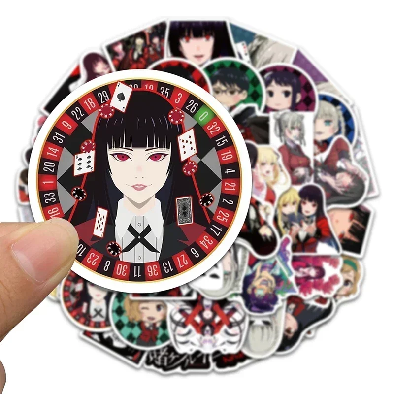 S2409609fc3864b1f9c53a4aec9e7a85bX - Kakegurui Shop