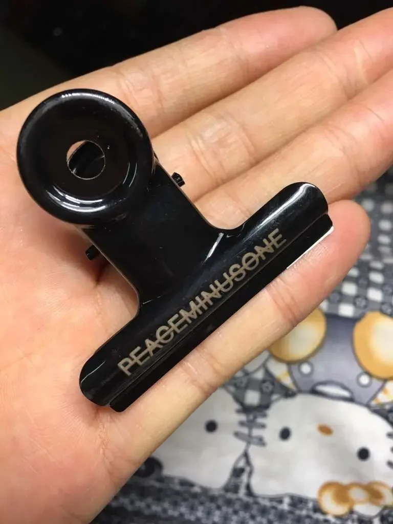 Bigbang Gd Stainless Steel Tweezers