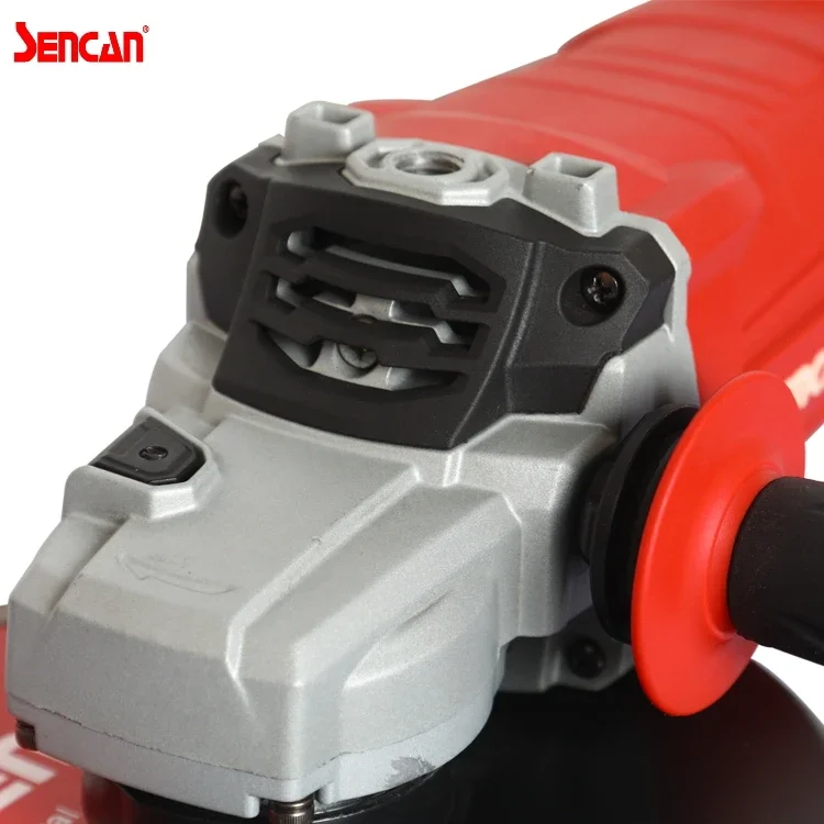Professional Heavy Large Electric Disc for Angle Grinder 542307 230mm 9 Inches 3000W Model