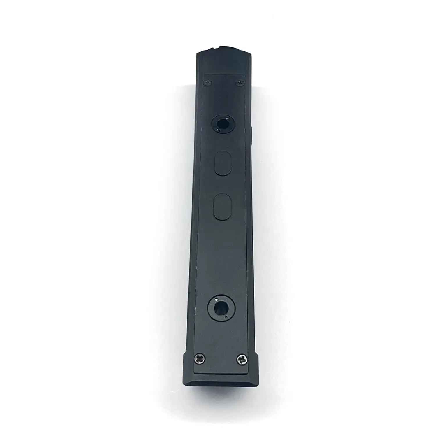 Tactical Flashlight For Rifle with Strobe and Constant Mode High Power EZshoot Long Range Shock Resistant Hunting