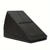 1PC EPP Incline Board - Adjustable Textured Foot Pad for Calf Stretch/Squats, Home Gym Fitness Equipment, Durable PP Material
