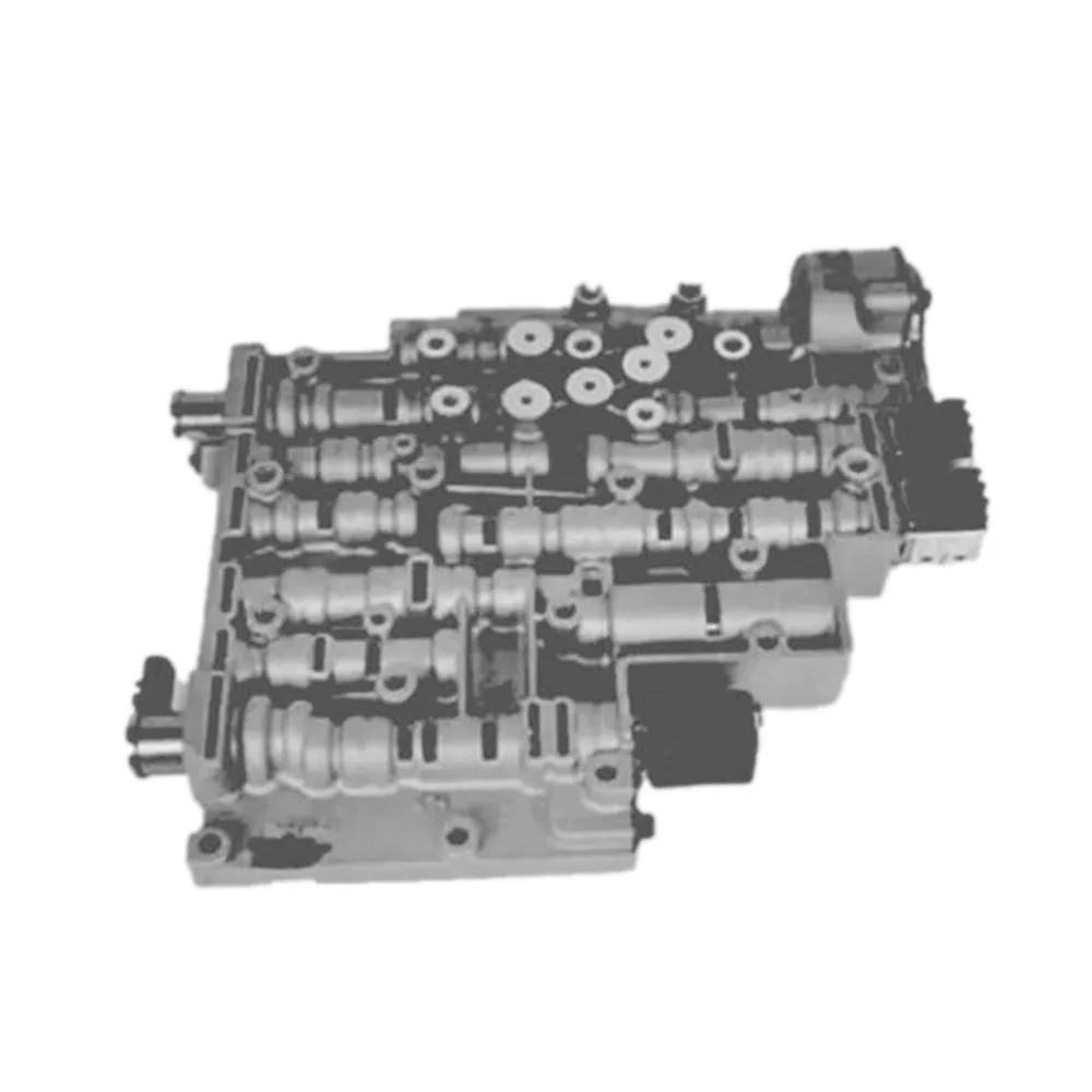 TransmissionConstantPressureValveBodyfor198719924L60E700R4