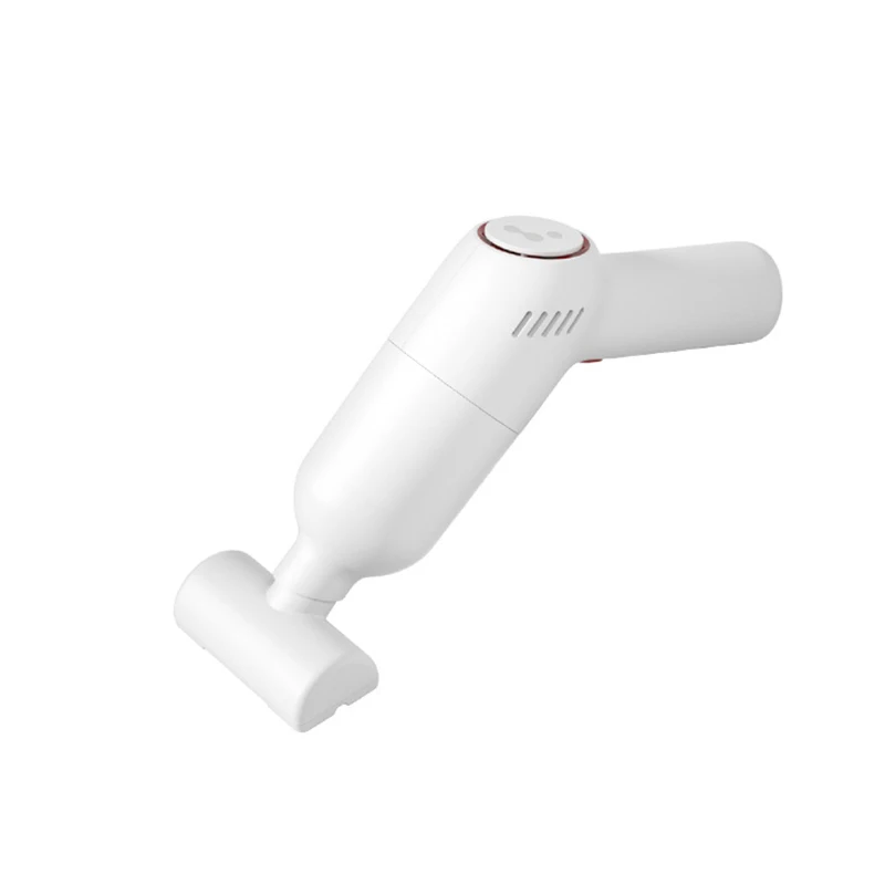 

Car vacuum cleaner wireless charging car small handheld special high power super powerful suction power in the car