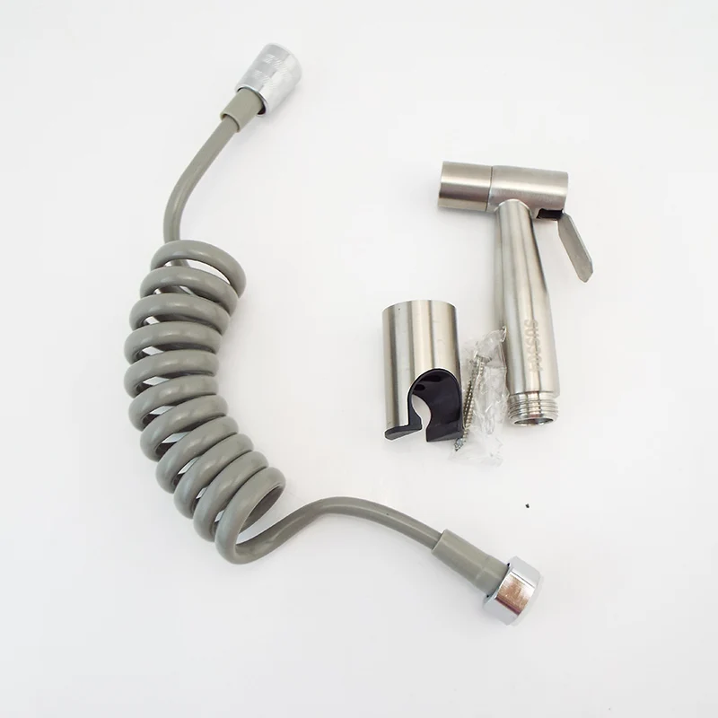 Рисунок 3 - Ручной портативный распылитель для биде