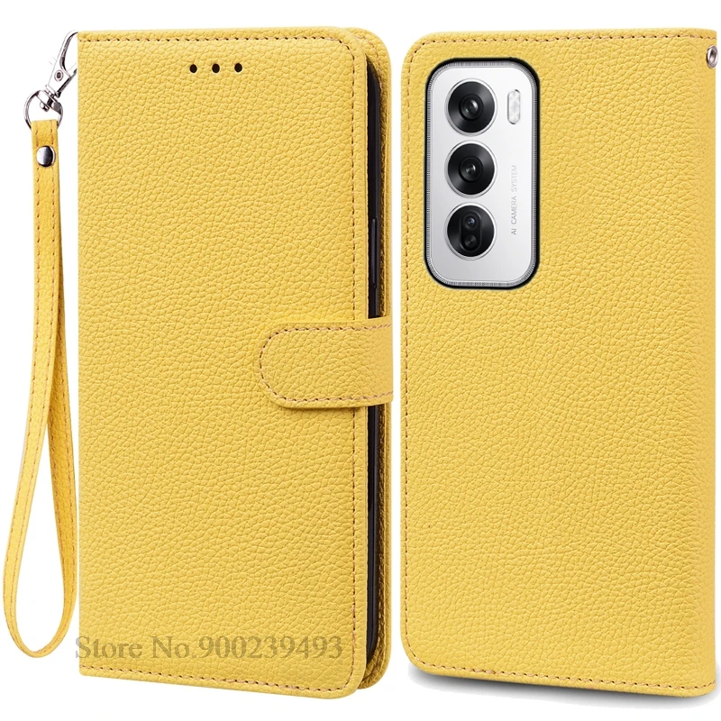Premium Flip Leather Wallet Phone Case - Silicone Book Cover s