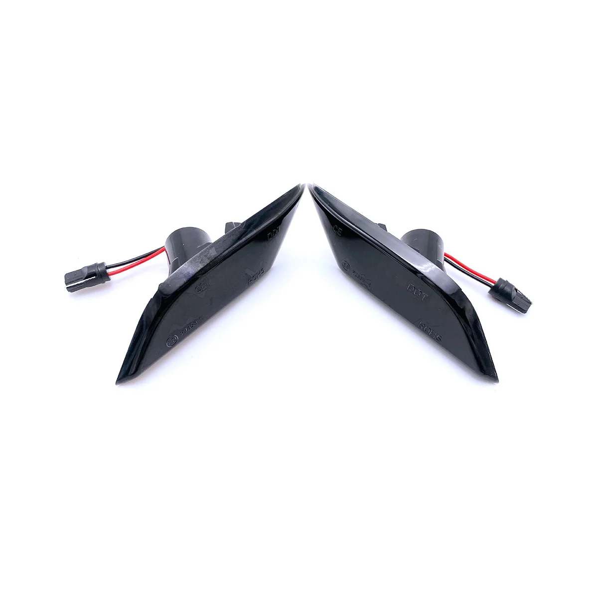 

For VW T6 Transporter/Caravelle Multivan VI 20-21 LED Dynamic Side Marker Lights Sequential Turn Signal Lamps 7LA949101